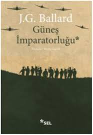 Güneş imparatorluğu
