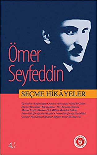 Seçme hikayeler
