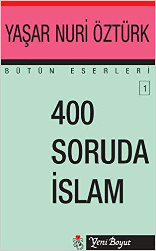 400 Soruda İslam Bütün Eserleri 1