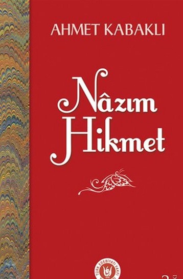 Nazim hikmet
