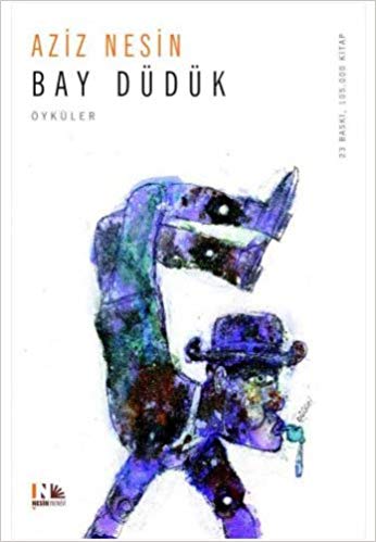 Bay düdük