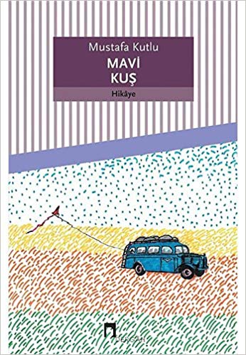 Mavi kuş
