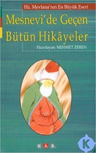 Mesnevide geçen bütün hikayeler