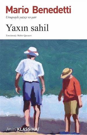 Yaxın sahil