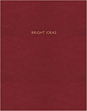 Bright Ideas (красный)