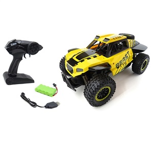 1:14 2.4g RC car with charger