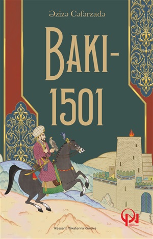 Bakı -1501