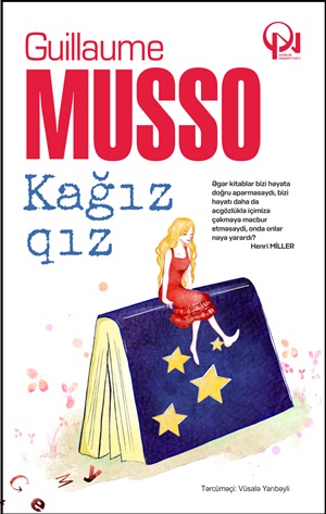 Kağız qız