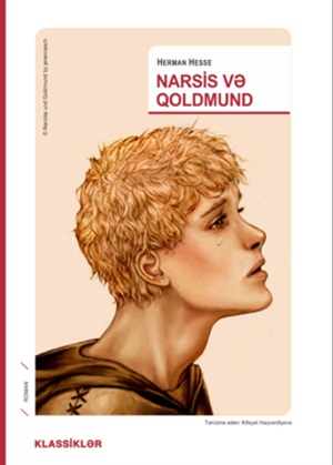 Narsis və Qoldmund