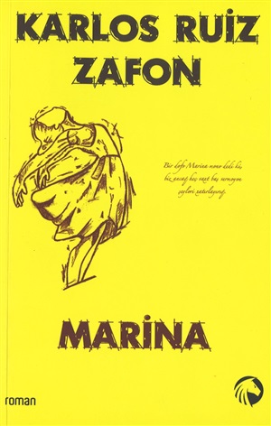 Karlos Ruiz Zafon