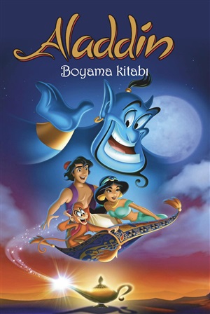Aladdin Boyama