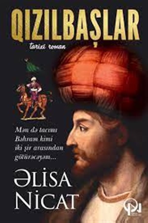 Qizilbaslar