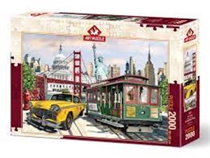 CA_Art Puzzle_ Kolaj Amerika5473