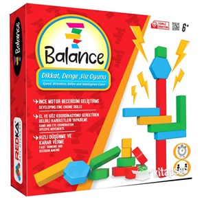 CA_ Kumtoys _ BALANCE