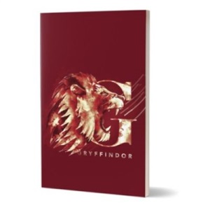 MABBLES _ MİNİ DEFTER GRYFFINDOR