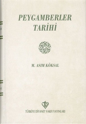 Peygamberler Tarihi