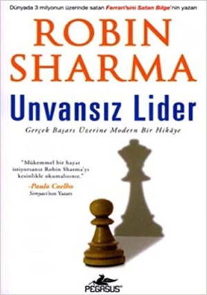 Unvansız Lider