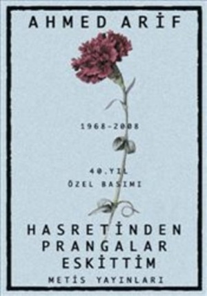 Hasretinden Prangalar Eskittim