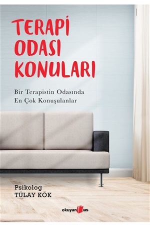 Terapi Odası Konuları