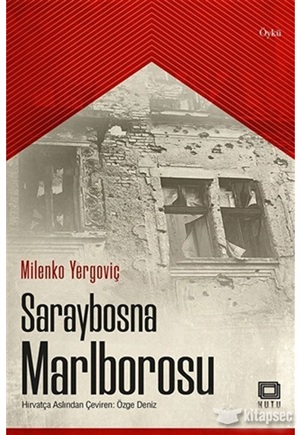 Saraybosna Marlborosu
