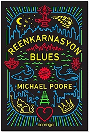 Reenkarnasyon Blues