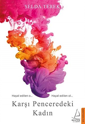 Karşı Penceredeki Kadın
