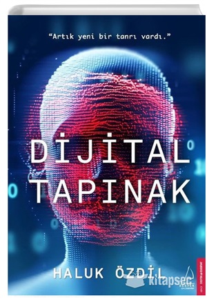 Dijital Tapınak