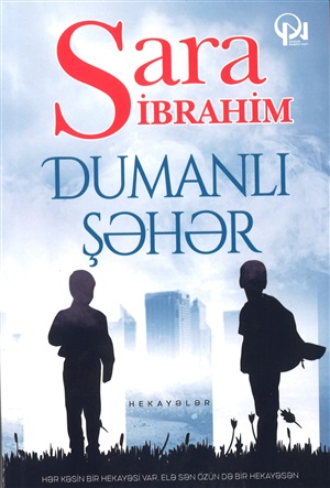 Dumanlı şəhər