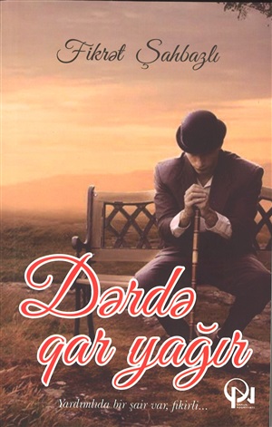 Dərdə qar yağır