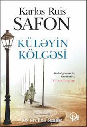 Küləyin kölgəsi