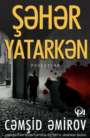Şəhər yatarkən