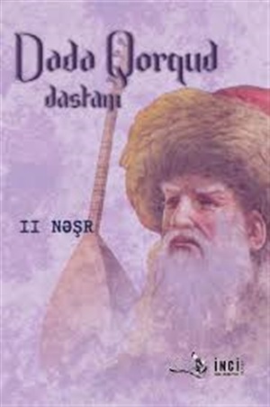 Dədə Qorqud dastanı