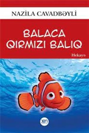 Balaca Qırmızı Balıq