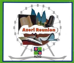 AZIQ oyunu (Azeri Reunion)
