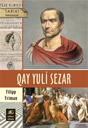 Yuli Sezar