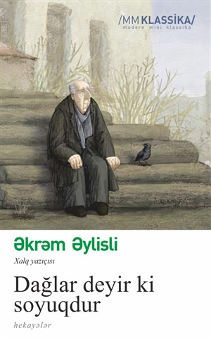 Dağlar deyir ki soyuqdur