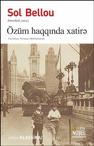 Özüm haqqında xatirə