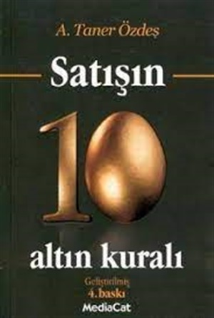 Satışın 10 Altın Kuralı