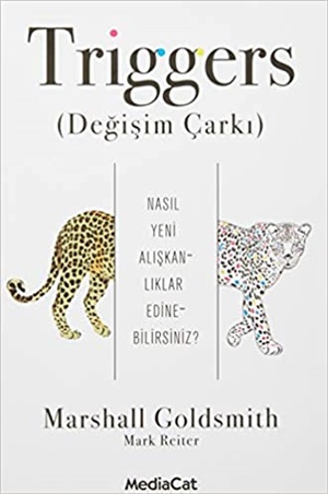 Triggers (Değişim Çarkı)