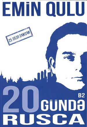 20 gündə rusca