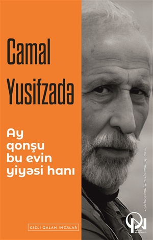 Ay qonşu bu evin yiyəsi kimdir