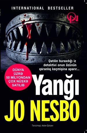 Yanğı