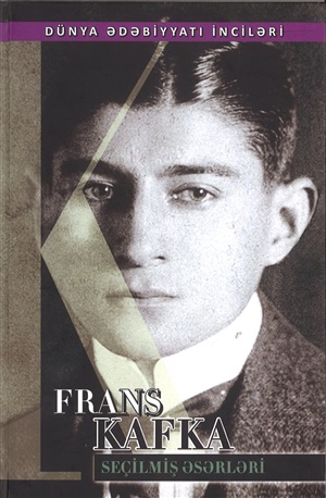 Frans Kafka “Seçilmiş əsərləri”II