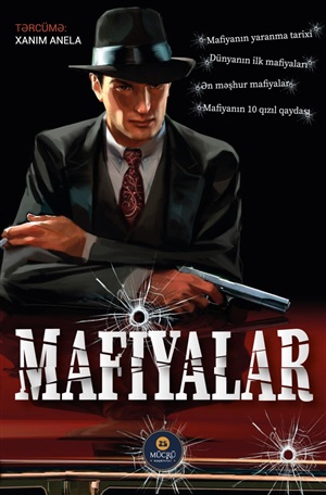 Mafiyalar. 1-ci nəşr