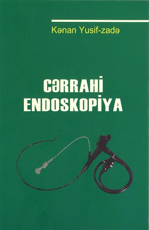 Cərrahi endoskopiya
