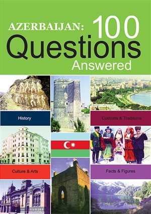 Azerbaıdjan réponse 100 questıons