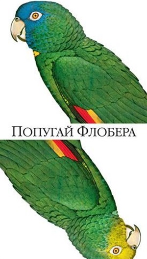 Попугай Флобера