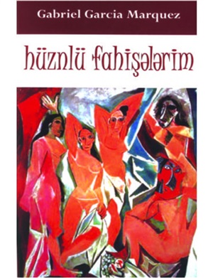 Hüznlü fahişələrim