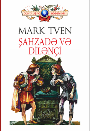 Şahzade və dilənçi