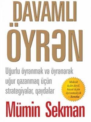 Davamli oyren